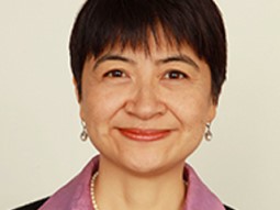 Xinsheng "Cindy" Cai
