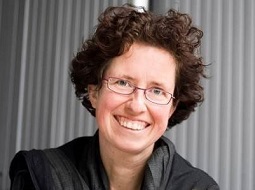 Odette van de Riet